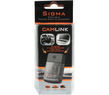 CamLink CL-SIGMA