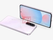 Samsung Galaxy A56. Bron: Android Headlines/OnLeaks