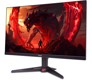 Acer Nitro VG240YW3 Zwart