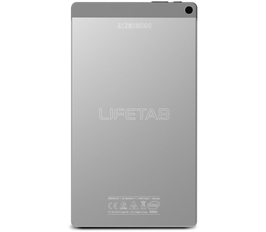 Medion LifeTab P7331 Tablet titan black (7 inch) Zwart