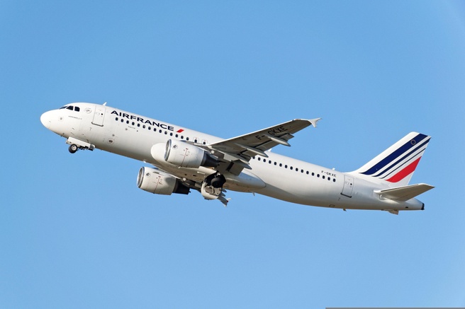 Airbus A320