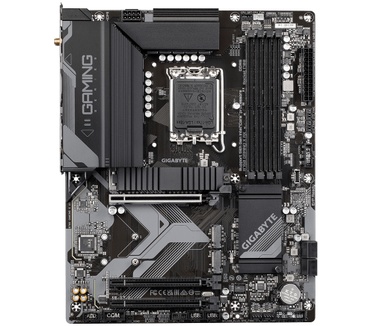 Gigabyte B760 GAMING X AX