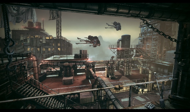 Gears of War: Judgement