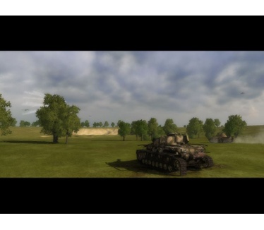 Theatre of War 2: Kursk 1943