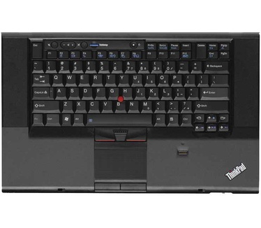 Lenovo ThinkPad T520 (NW94XMH) + Mini Dock Series 3