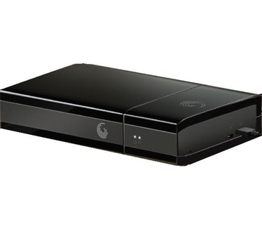 Seagate GoFlex Cinema