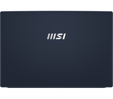 MSI Modern 15 B12M-466BE (Azerty toetsenbord)
