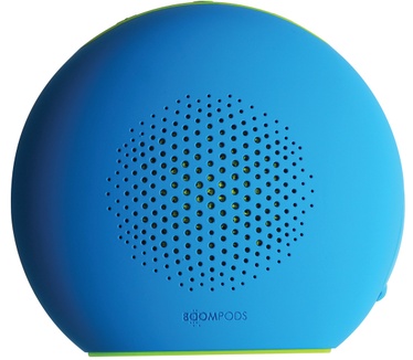 Boompods doubleblaster2
