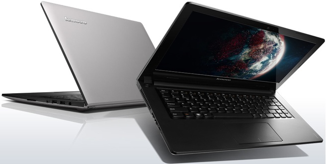 Lenovo IdeaPad