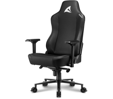 Sharkoon SKILLER SGS40 (zwart)