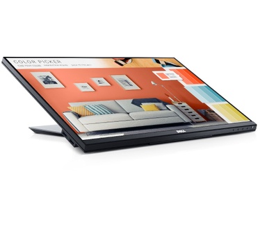 Dell P2418HT