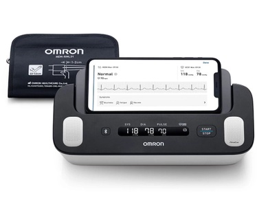 Omron Complete