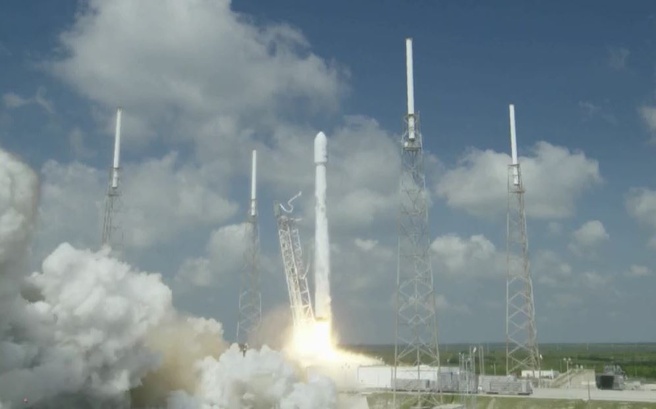 Falcon 9 