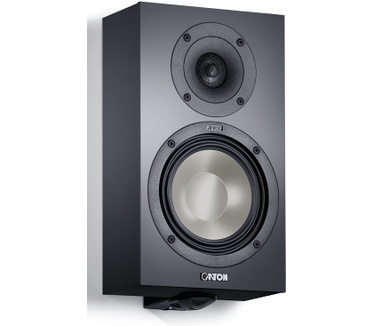 Canton GLE 10 PRO (Zwart)