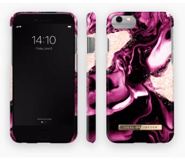 Hama Fashion Case (iPhone SE/8/7/6/6s) Wit