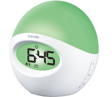 Beurer Wake-Up Light WL 32