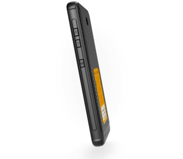 i.safe IS655.2 Zwart