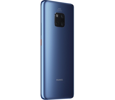 Huawei Mate 20 Pro (dual sim) Blauw