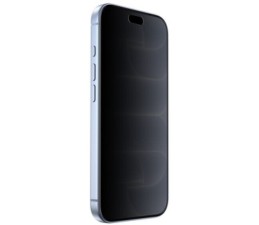 Belkin 360 Privacy Screen Protector for iPhone 18 Pro Max