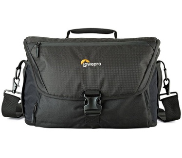 Lowepro Nova 200 AW II (Zwart) Zwart