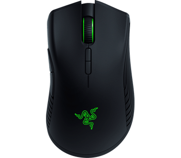 Razer Mamba Wireless
