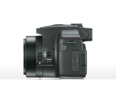 Leica V-Lux 3 Zwart
