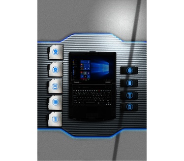 Panasonic 55