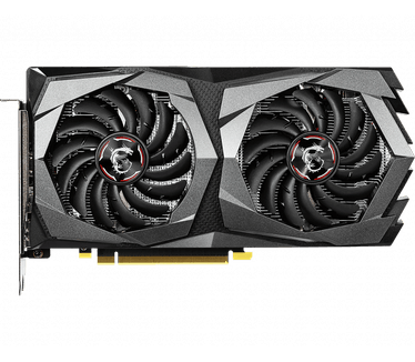 MSI GeForce GTX 1650 Gaming 4G