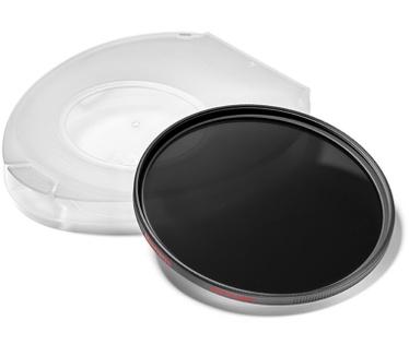 Manfrotto Neutral Density 8 Filter 46mm
