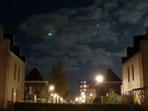 Lensreflectie op iPhone XR - fotovergelijking