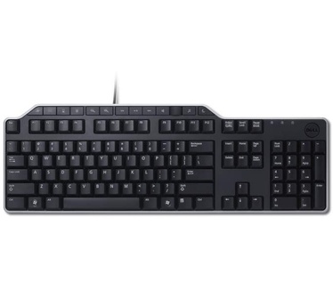 Dell KB-522 - Qwertz