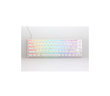Ducky One 3 Classic White SF MXSilentUS