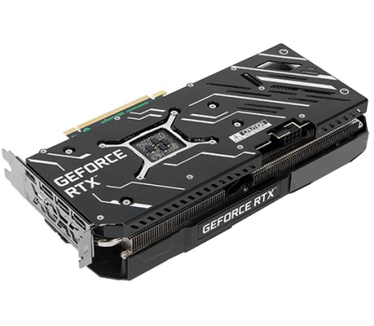 KFA2 GeForce RTX 3070 EX (1-Click OC)