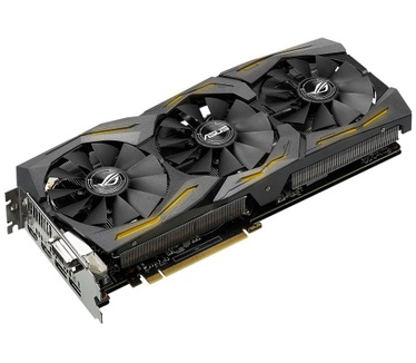 Asus ROG Strix GeForce GTX 1060 6GB GDDR5 Advanced