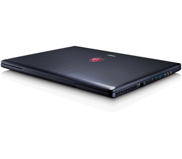 MSI Gaming Series GS70 6QE-012NL