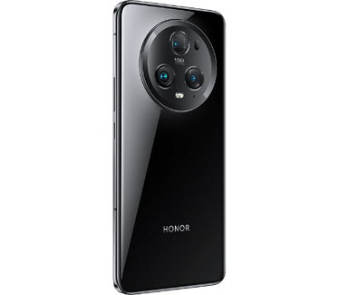 Honor Magic5 Pro Zwart
