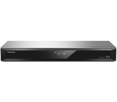Panasonic DMR-BST765AG - DVD-Recorder