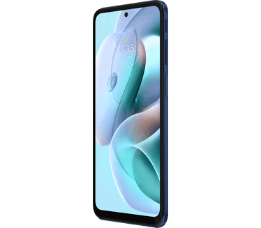 Motorola Moto G41, 4GB ram Zwart