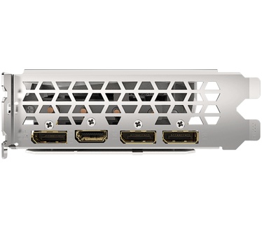 Gigabyte GV-N206SGAMINGOC WHITE-8GD 2.0
