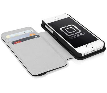 Incipio IPH-1115-BLK