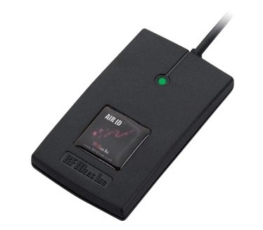 RF IDeas AIR ID Enroll