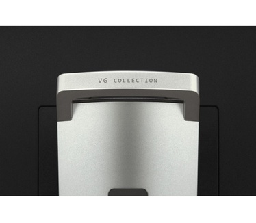 ViewSonic VG2455 Zwart
