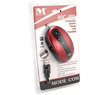 Modecom MC-802
