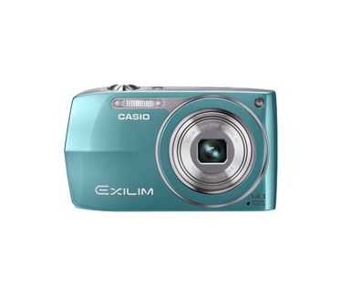 Casio Exilim Zoom EX-Z2300 Blauw