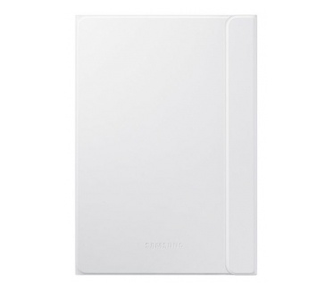 Samsung Galaxy Tab A (9.7) Book Cover EF-BT550PW - White