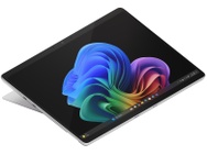 Microsoft Surface Pro 12, SD X2 Plus, Wi-Fi, 16GB ram, 256GB ssd, Win 11 Home Platinum