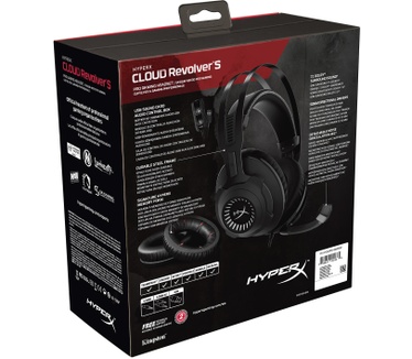 Kingston Cloud Revolver S