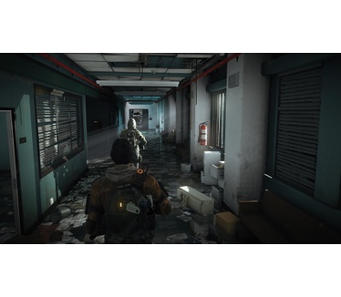 Tom Clancy's The Division, PS4