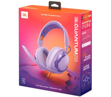 JBL Quantum 250