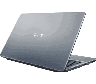 Asus VivoBook A541UA VivoBook A541UA-DM1741T